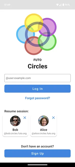 Circles